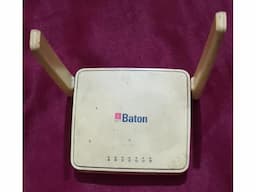 iBall Baton router - Image 3