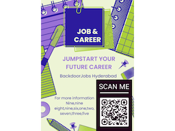BACKDOOR JOBS in HYDERABAD - Image 2