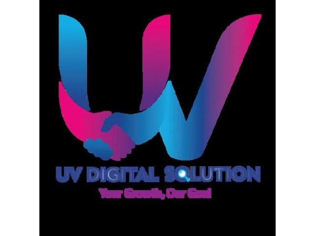 UV Digital Solution