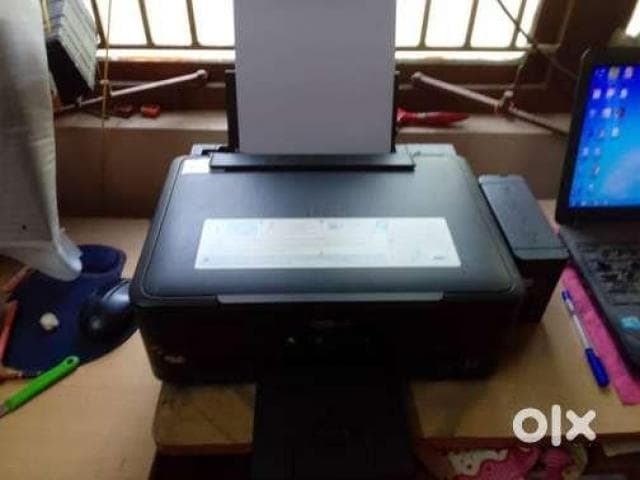 Epson L210 Used Printer