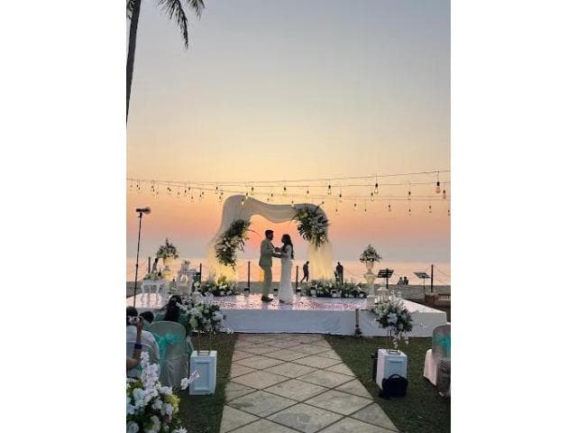 Best Event Planner in Thrissur