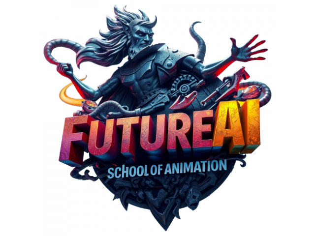 Future Ai Animation Andheri - Animation & VFX Courses in Andheri, Mumbai