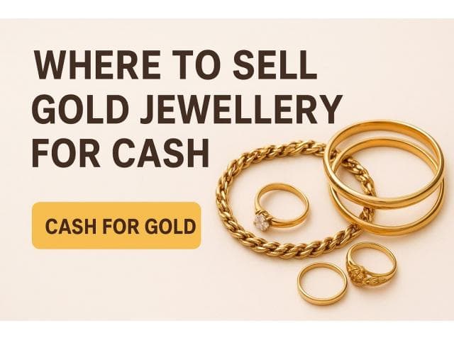 Cash for Gold in Noida – Get Instant Money with Trusted Gold Expert