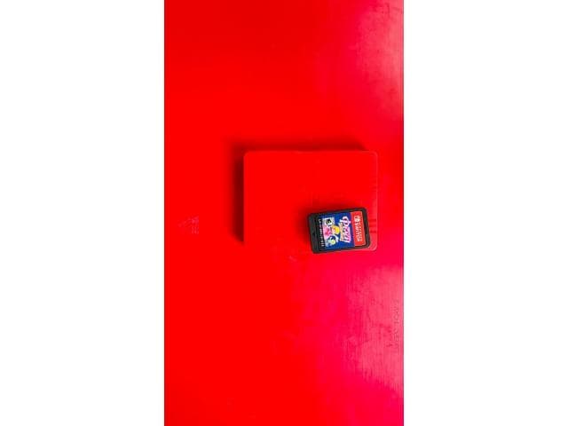 NINTENDO SWITCH{US - IMPORTED}