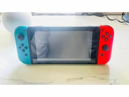 NINTENDO SWITCH{US - IMPORTED} - Image 2