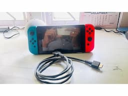 NINTENDO SWITCH{US - IMPORTED} - Image 4