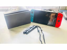 NINTENDO SWITCH{US - IMPORTED} - Image 6