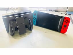 NINTENDO SWITCH{US - IMPORTED} - Image 7