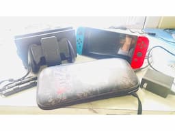 NINTENDO SWITCH{US - IMPORTED} - Image 8