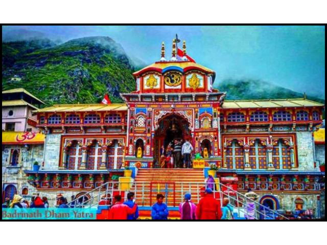 Explore Chardham Yatra Package 2026 At The 45% Offer