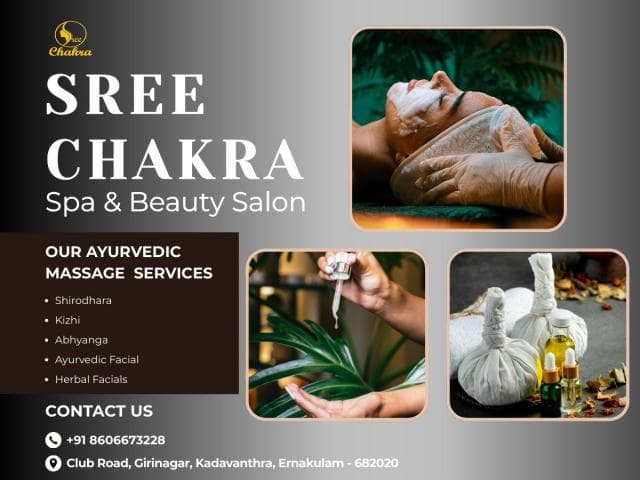 Trusted Ayurvedic Spa in Cochin | Natural Healing Methods