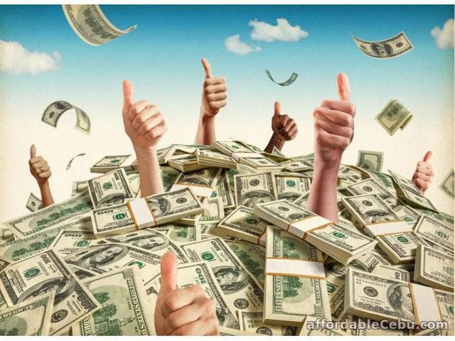 We are registered finance lender