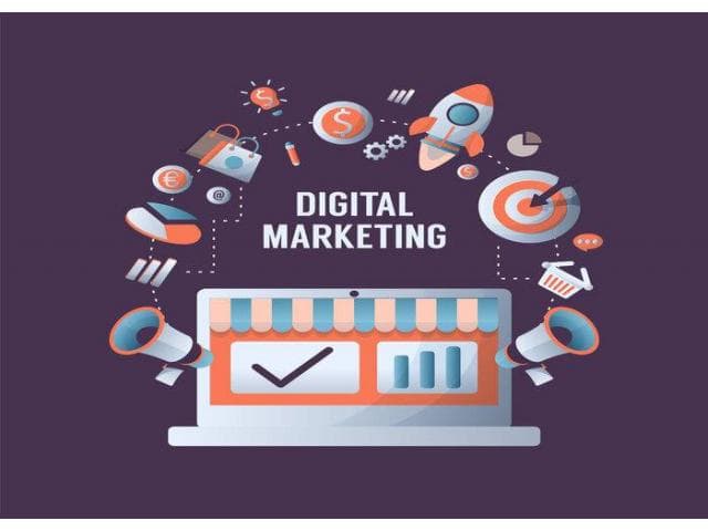 Best Digital Marketing Internship in Madurai