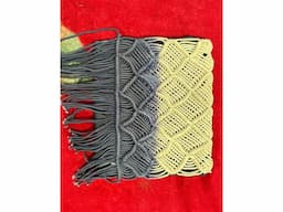 Handcrafted Embroidered Clutch Bags - Image 6