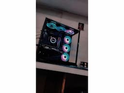 GAMING PC FULL SETUP - Image 2