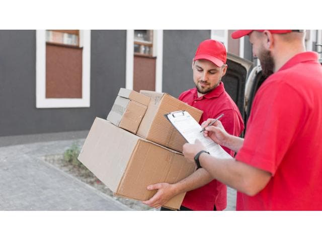 Packers Movers in Kalkaji: Professional and Reliable Shifting Services