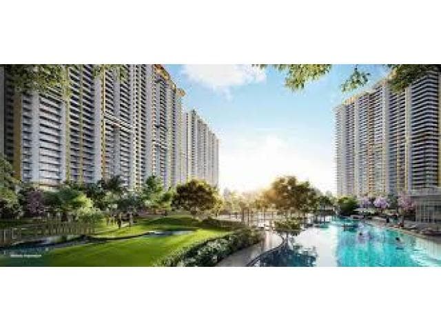 M3M Elie Saab Luxury 3 BHK 4BHK Apartment Launch Price