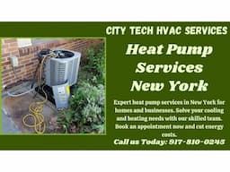 City Tech HVAC Services. - Image 4