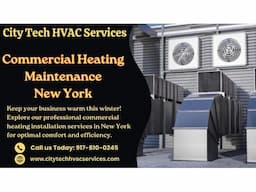 City Tech HVAC Services. - Image 6