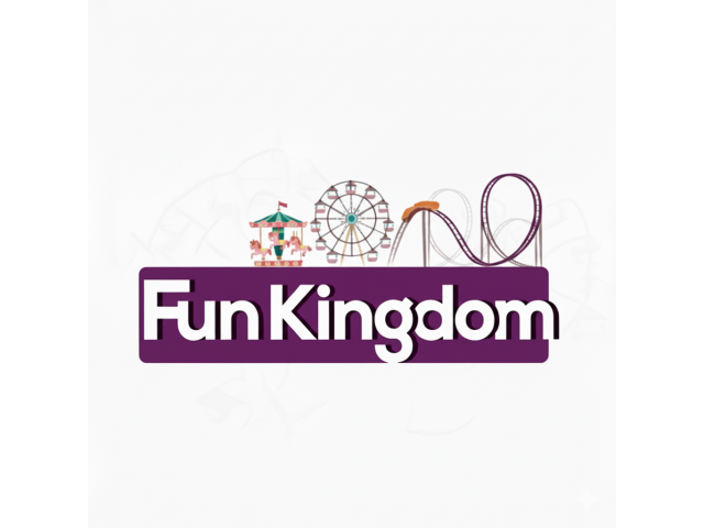 Best Amusement Park in Jaipur – Visit FunKingdom Today