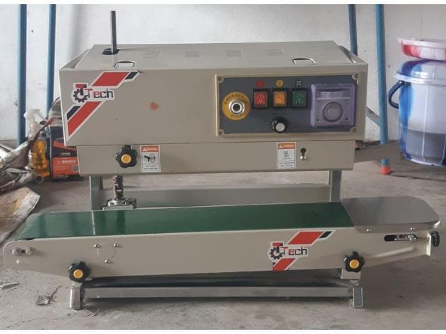 Band Sealer FR 770 V MS