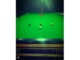 Snooker Table - Image 1