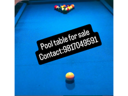 Pool Table - Image 2