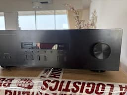 Yamaha 5 Amplifier R-S2022 - Image 1