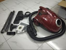EUREKA FORBES VACUUM CLEANER - Image 2