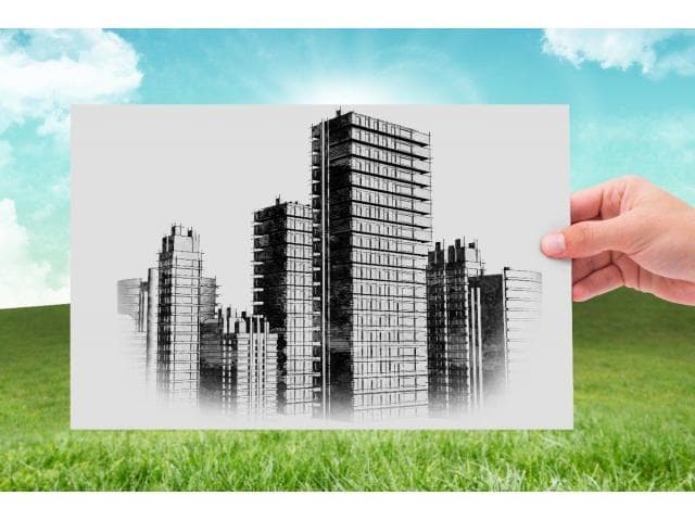 Villas for Sale in Kollur