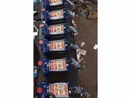 Advanced Self Priming & Submersible Water Pumps by CK Pump Ahmedabad - Image 1