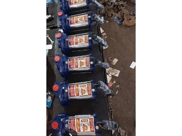Advanced Self Priming & Submersible Water Pumps by CK Pump Ahmedabad