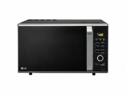 LG 28 L Convection Microwave Oven MJ2886BFUM - Image 1