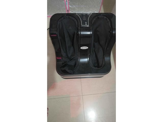 AGARO REJOICE FOOT MASSAGER