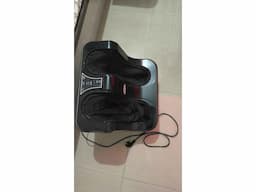 AGARO REJOICE FOOT MASSAGER - Image 3