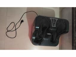 AGARO REJOICE FOOT MASSAGER - Image 4