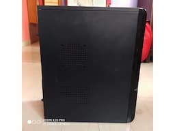 Customized Desktop Computer (CPU unit only) - Image 2