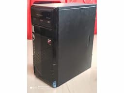 Customized Desktop Computer (CPU unit only) - Image 4