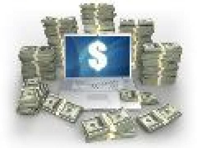 Work from Home to Make $10k/m Passive Income