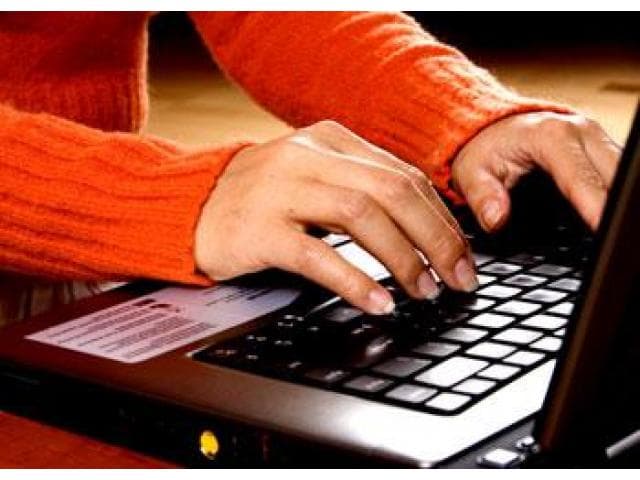 Data Entry Job Offered