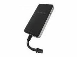 GPS tracking system - Image 1