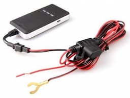 GPS tracking system - Image 2