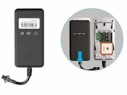 GPS tracking system - Image 3