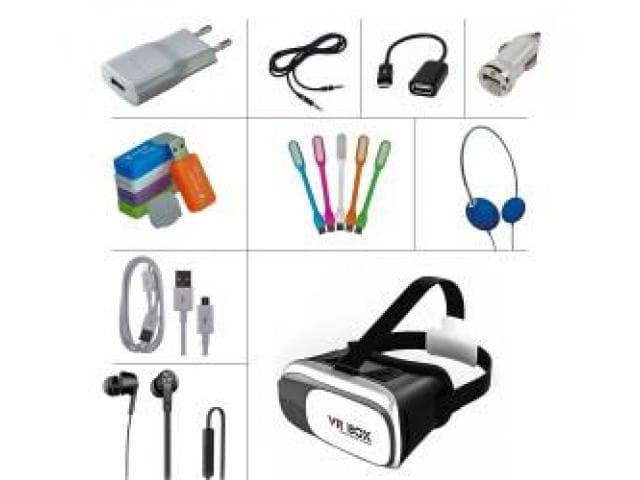 ALL MOBILE NEW ACCESSORIES CASH ON DELEVERY