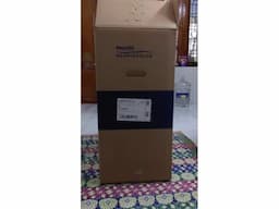 philips oxygen concentrator - Image 1