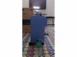 philips oxygen concentrator - Image 4