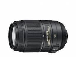 NIKON D5100 SLR WITH ZOOM LENS - Image 3