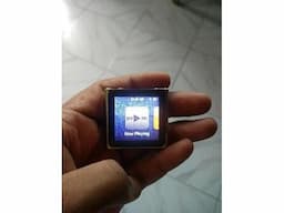 iPod nano 6th gen - Image 3