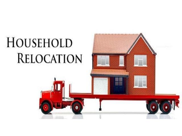 Find The Best Home Shifting Service In Bikaner