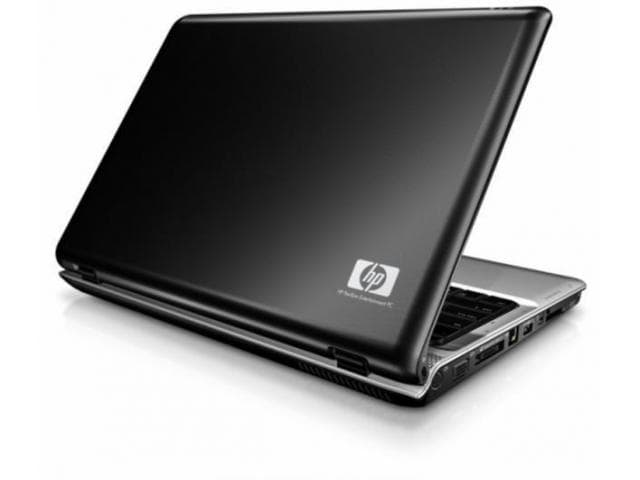 HP laptop
